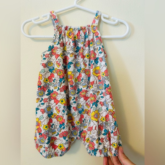 Disney Baby Winnie The Pooh Romper - Picture 3 of 3
